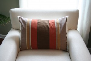 Pillow numero uno