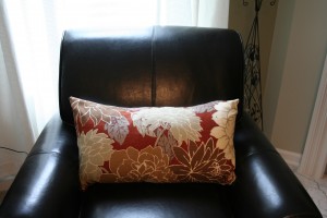 Pillow numero dos