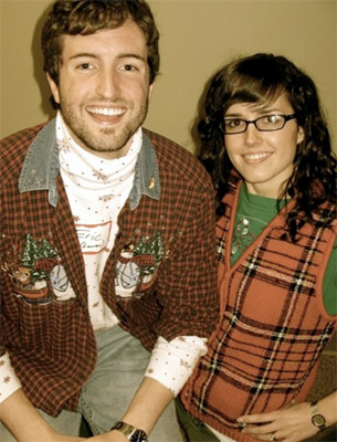 Christmas Sweater