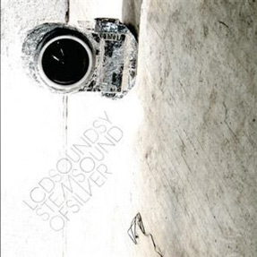 Sound of Silver