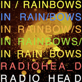 In Rainbows