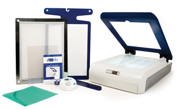 Yudu® Screen-Printing Machine