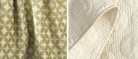 fabrics