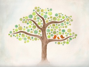 tree